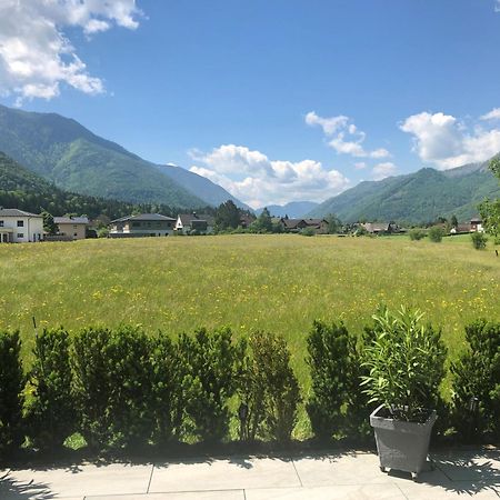 Apartament Unterschlupf Ebensee Zewnętrze zdjęcie