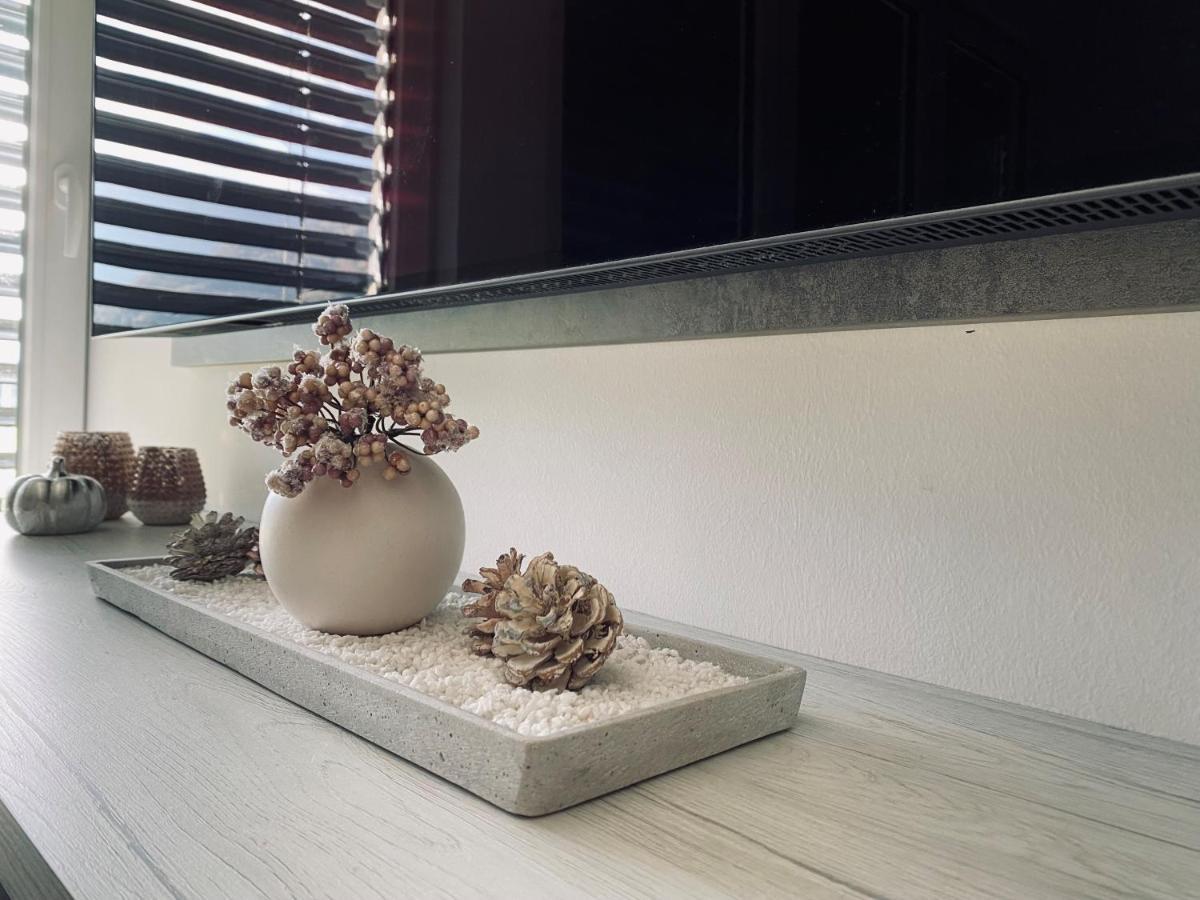 Apartament Unterschlupf Ebensee Zewnętrze zdjęcie