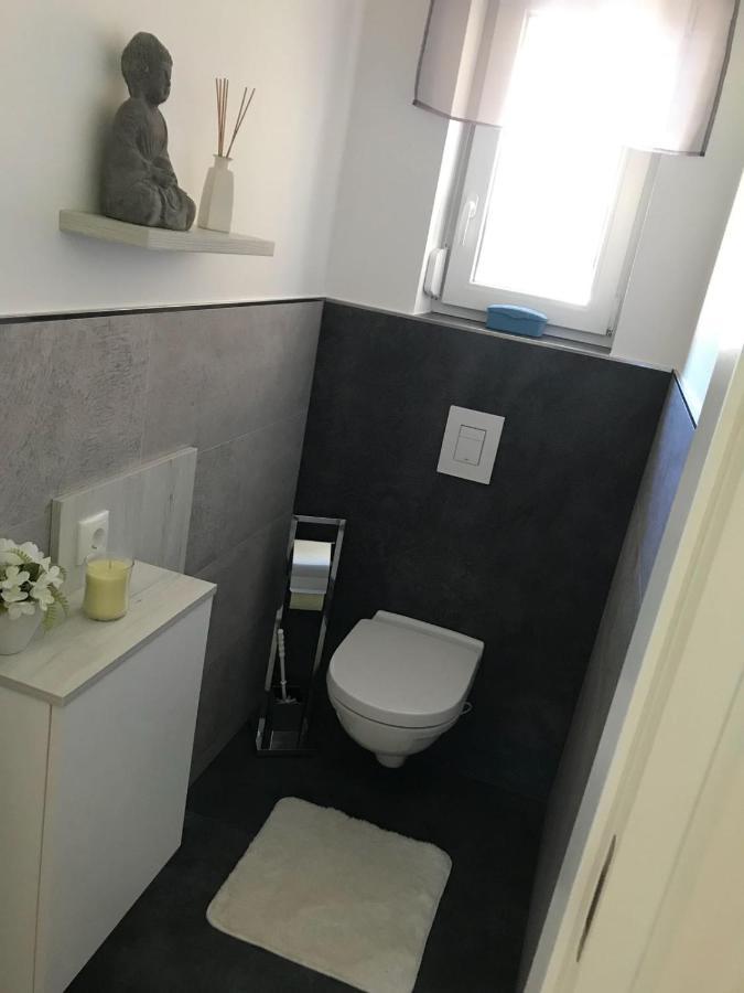 Apartament Unterschlupf Ebensee Zewnętrze zdjęcie