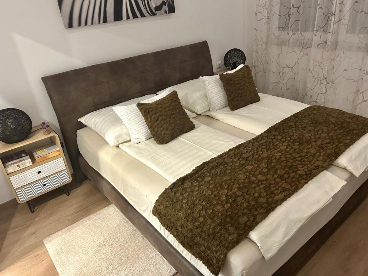 Apartament Unterschlupf Ebensee Zewnętrze zdjęcie