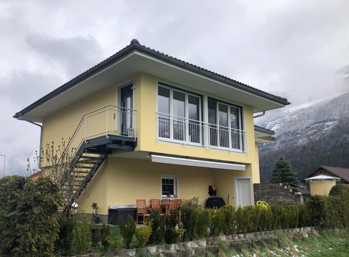 Apartament Unterschlupf Ebensee Zewnętrze zdjęcie