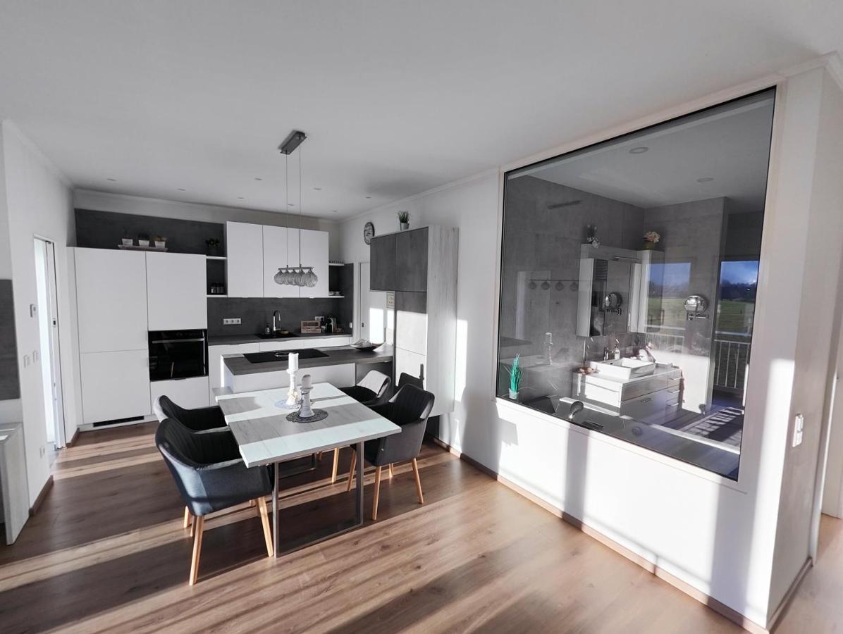 Apartament Unterschlupf Ebensee Zewnętrze zdjęcie