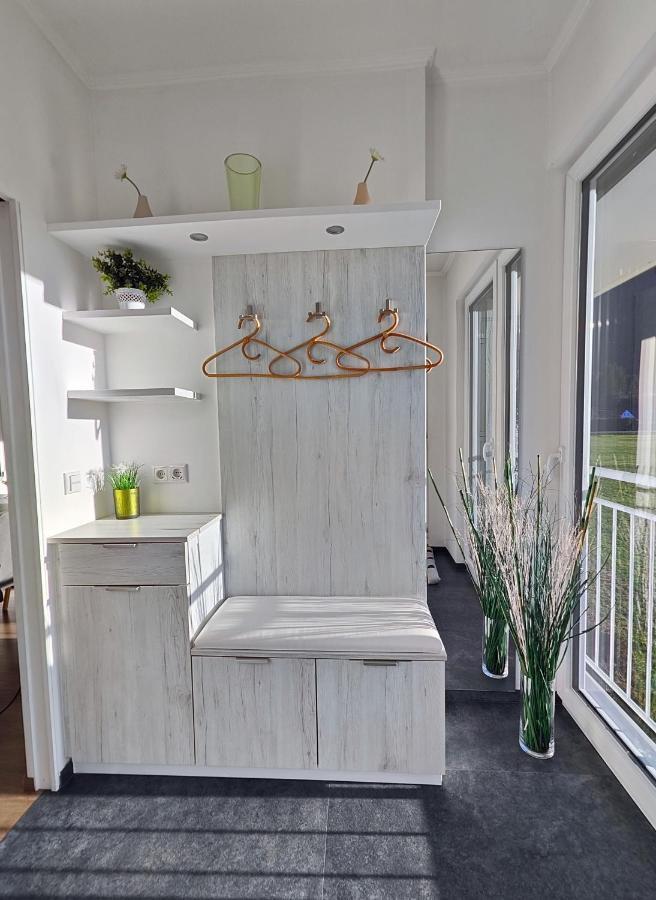 Apartament Unterschlupf Ebensee Zewnętrze zdjęcie