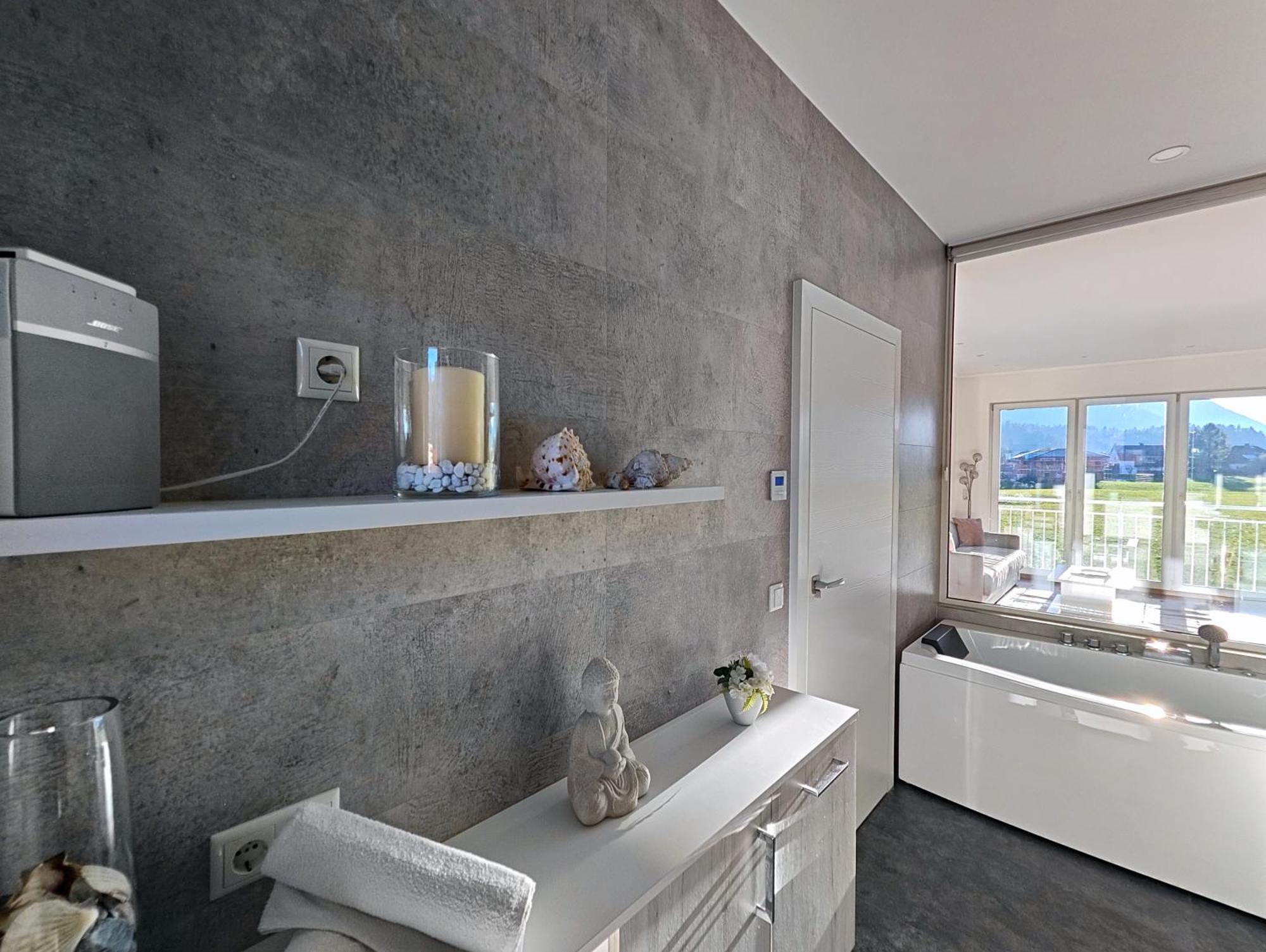 Apartament Unterschlupf Ebensee Zewnętrze zdjęcie