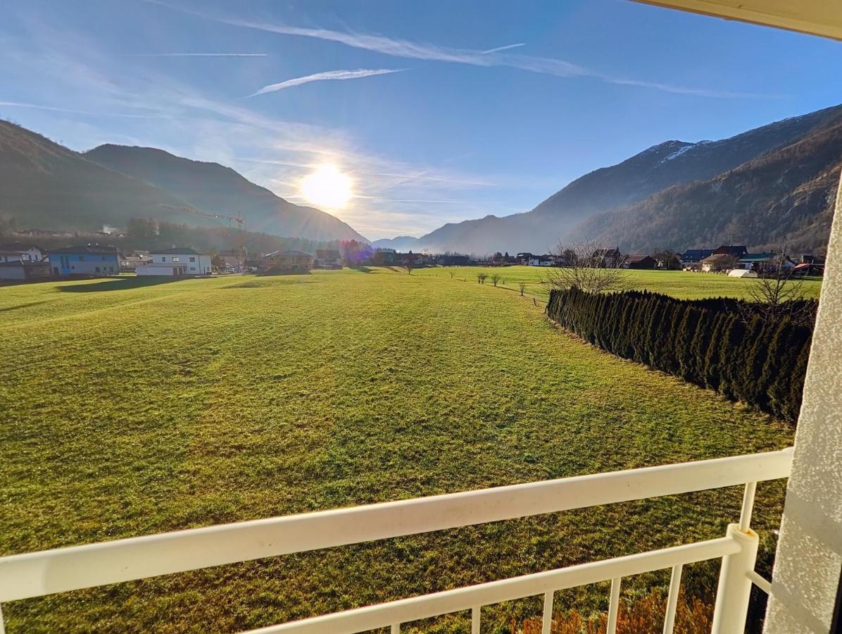 Apartament Unterschlupf Ebensee Zewnętrze zdjęcie