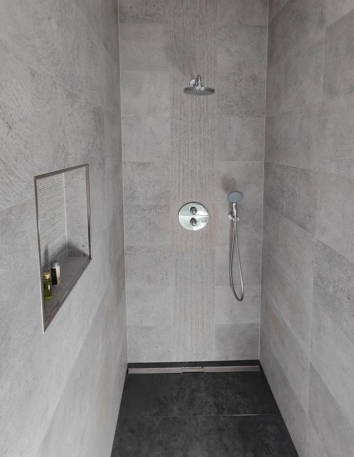 Apartament Unterschlupf Ebensee Zewnętrze zdjęcie