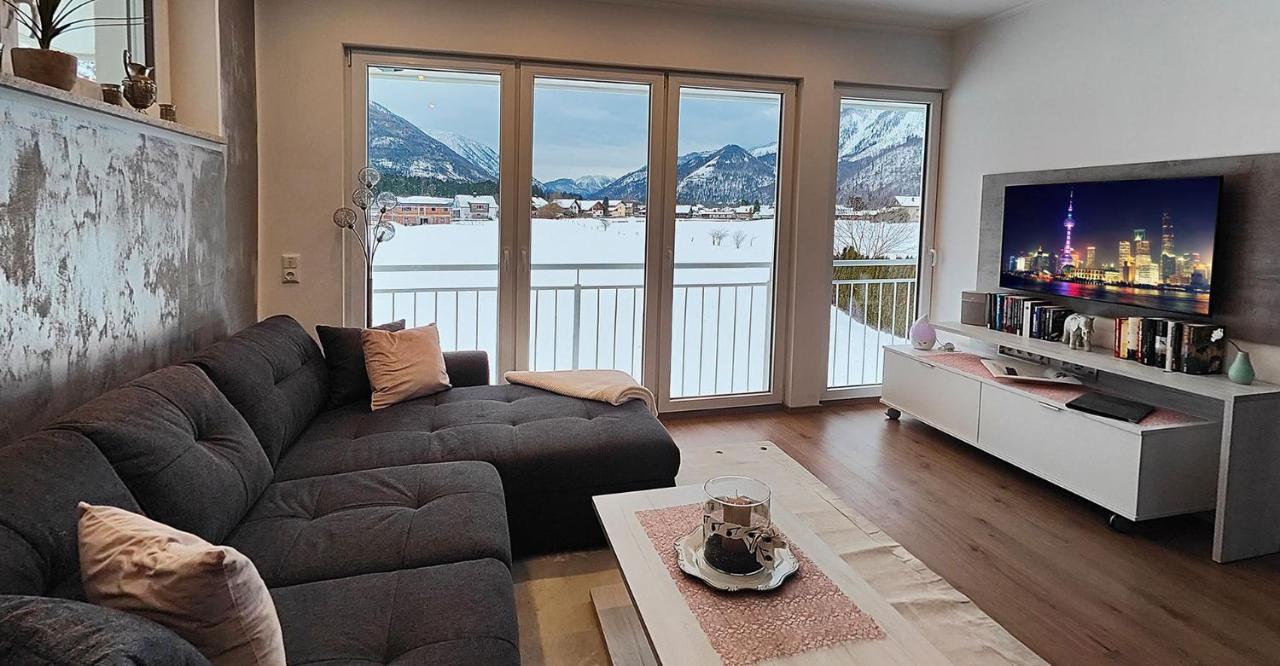 Apartament Unterschlupf Ebensee Zewnętrze zdjęcie