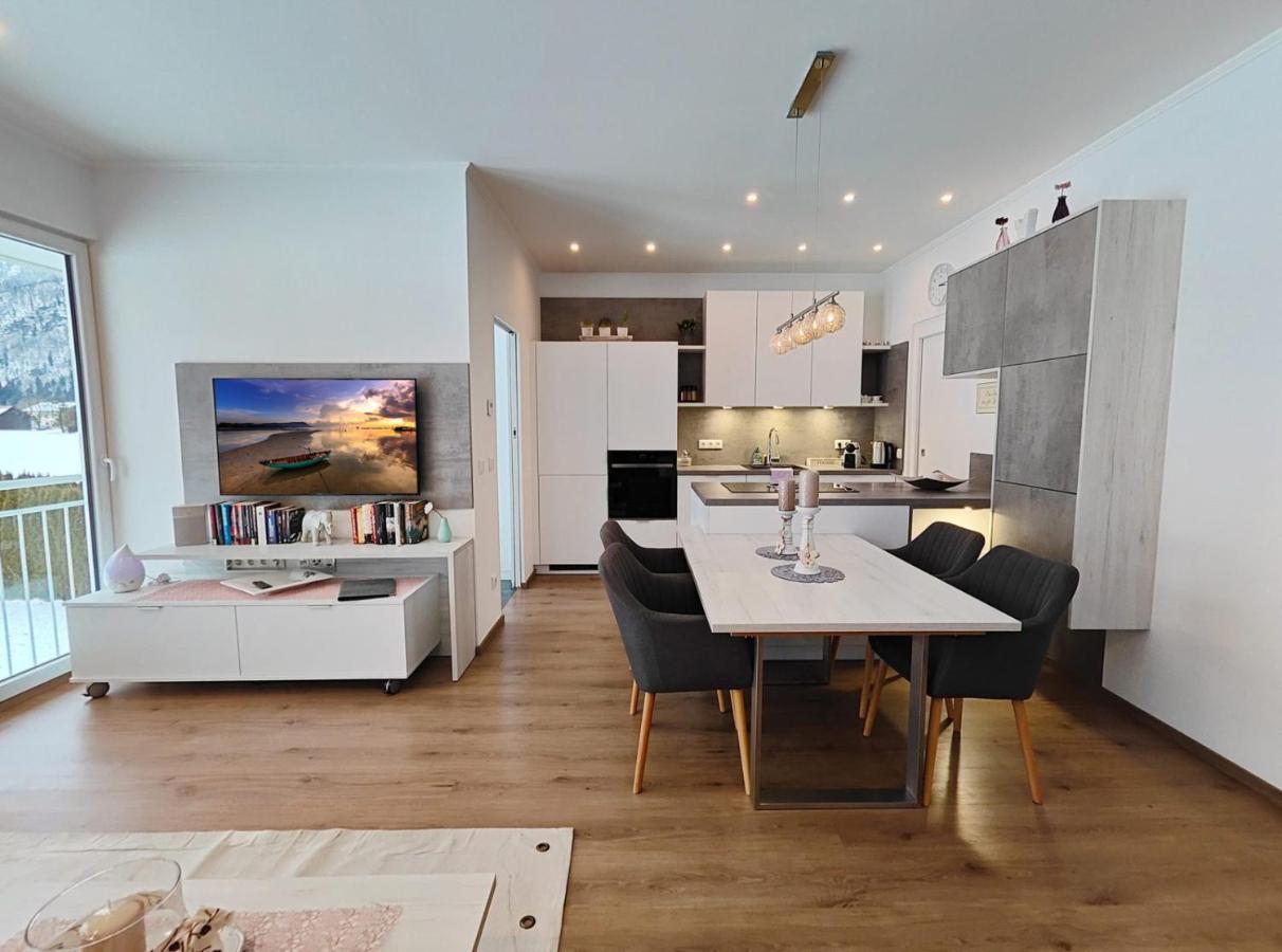 Apartament Unterschlupf Ebensee Zewnętrze zdjęcie