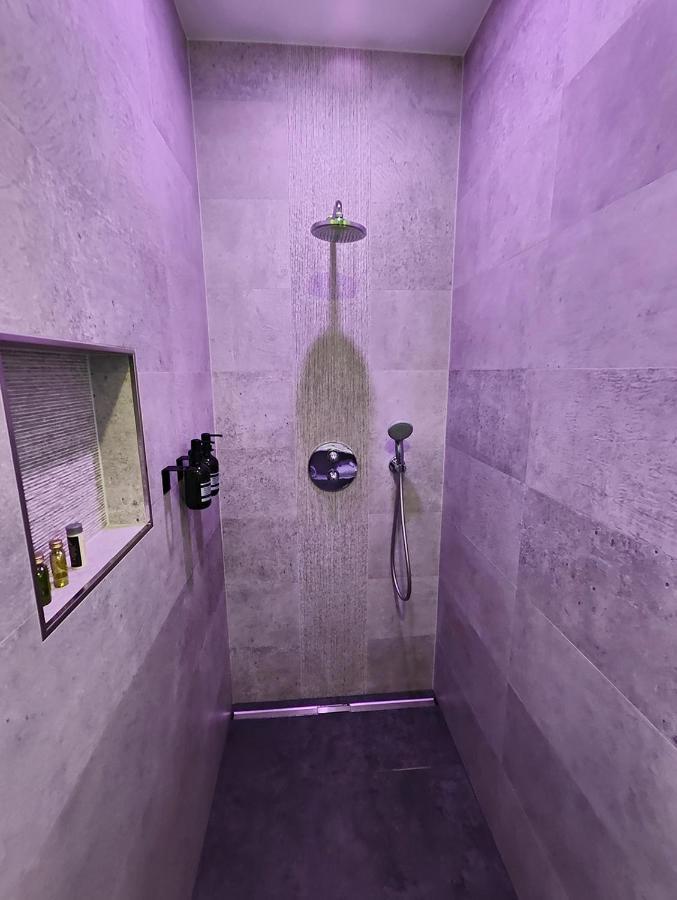 Apartament Unterschlupf Ebensee Zewnętrze zdjęcie