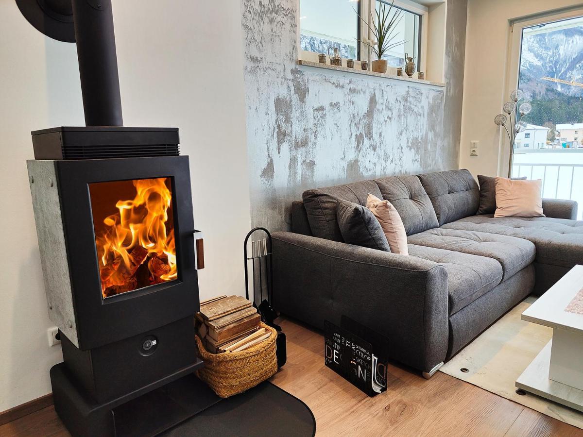 Apartament Unterschlupf Ebensee Zewnętrze zdjęcie