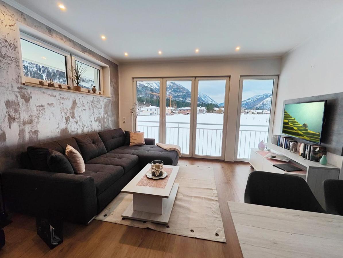 Apartament Unterschlupf Ebensee Zewnętrze zdjęcie