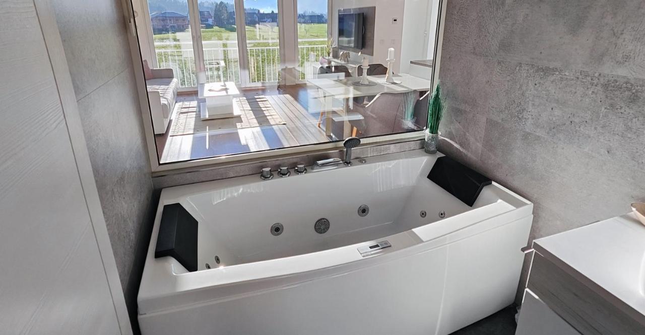 Apartament Unterschlupf Ebensee Zewnętrze zdjęcie