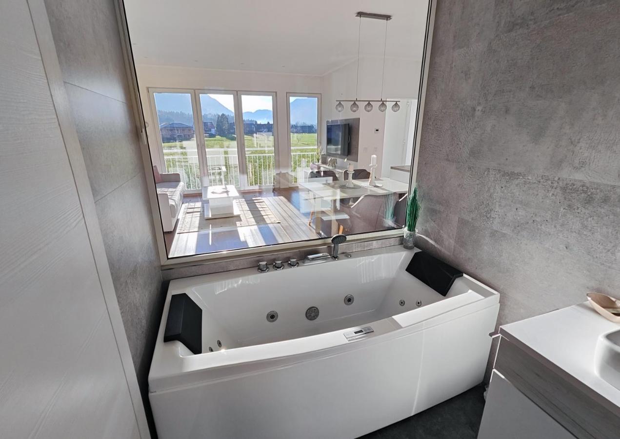 Apartament Unterschlupf Ebensee Zewnętrze zdjęcie