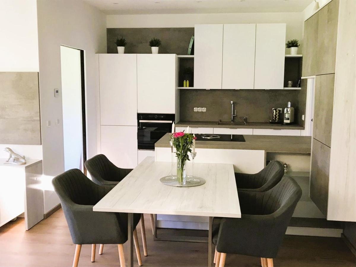 Apartament Unterschlupf Ebensee Zewnętrze zdjęcie