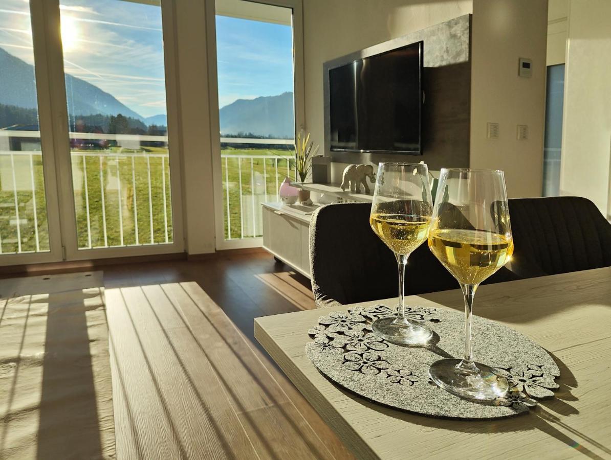 Apartament Unterschlupf Ebensee Zewnętrze zdjęcie
