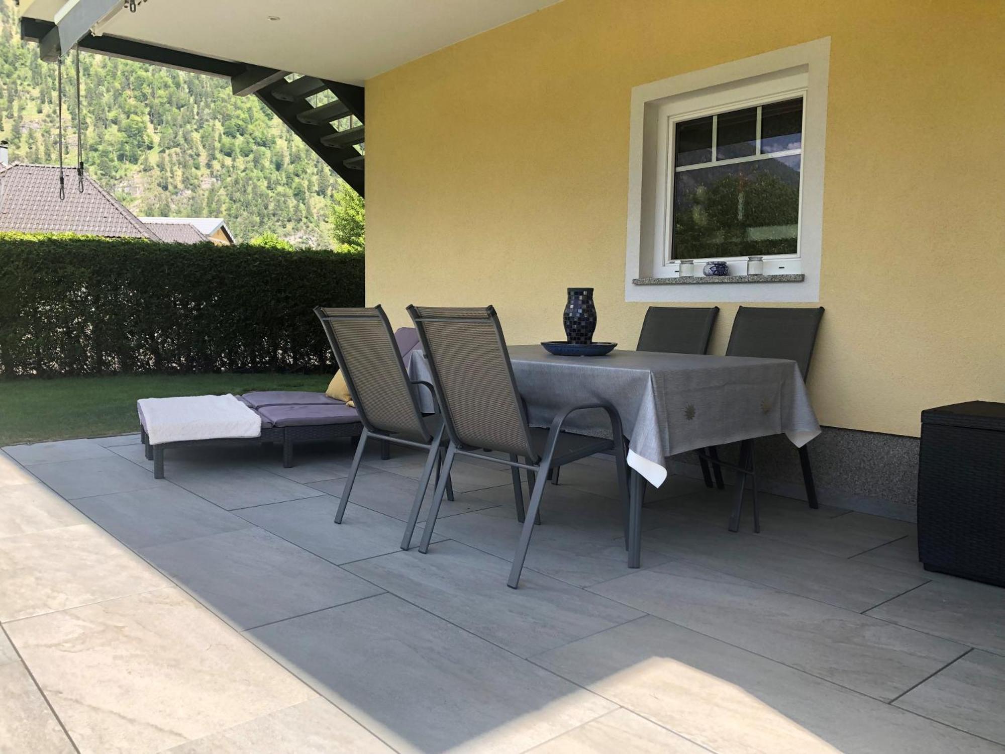 Apartament Unterschlupf Ebensee Zewnętrze zdjęcie