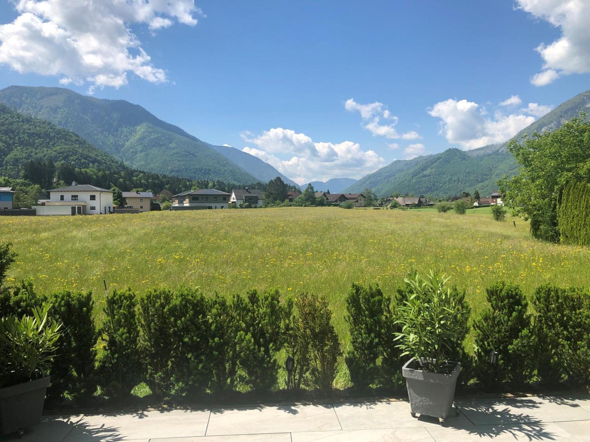 Apartament Unterschlupf Ebensee Zewnętrze zdjęcie
